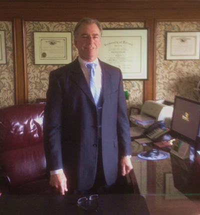 Thomas McHugh